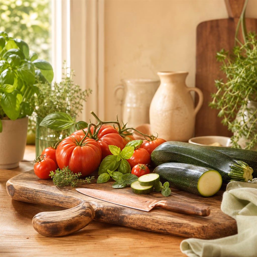 Cuisine