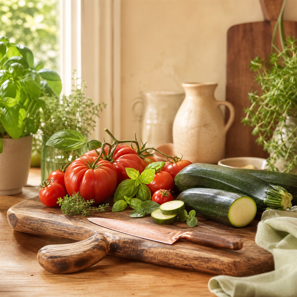 Cuisine