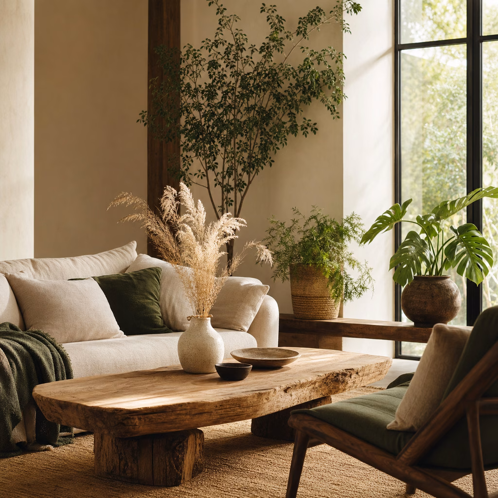 Décoration