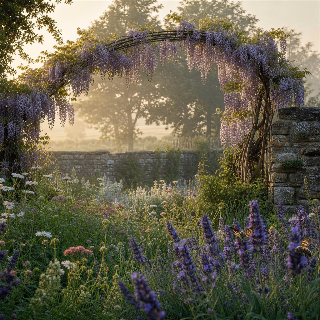 Jardin