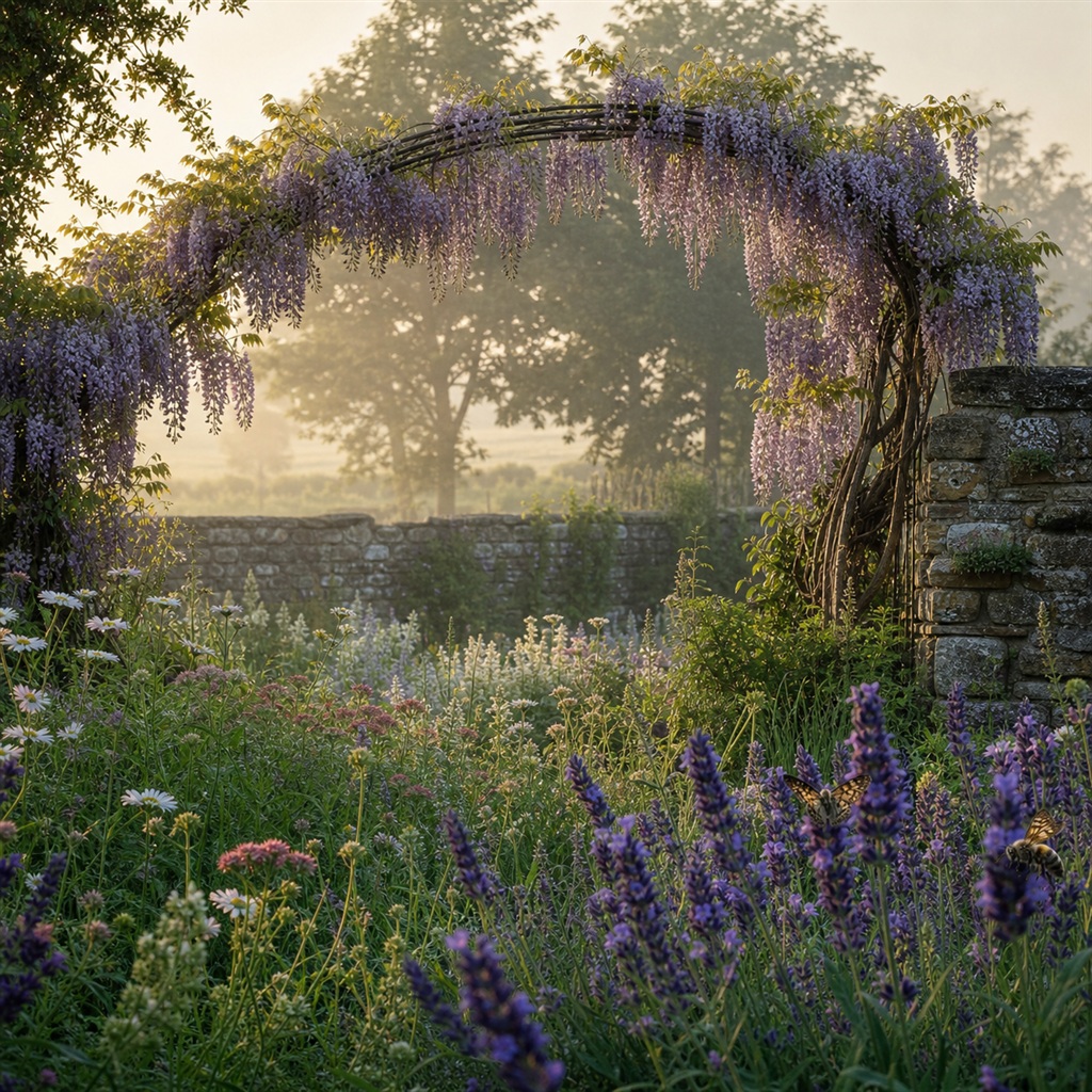 Jardin