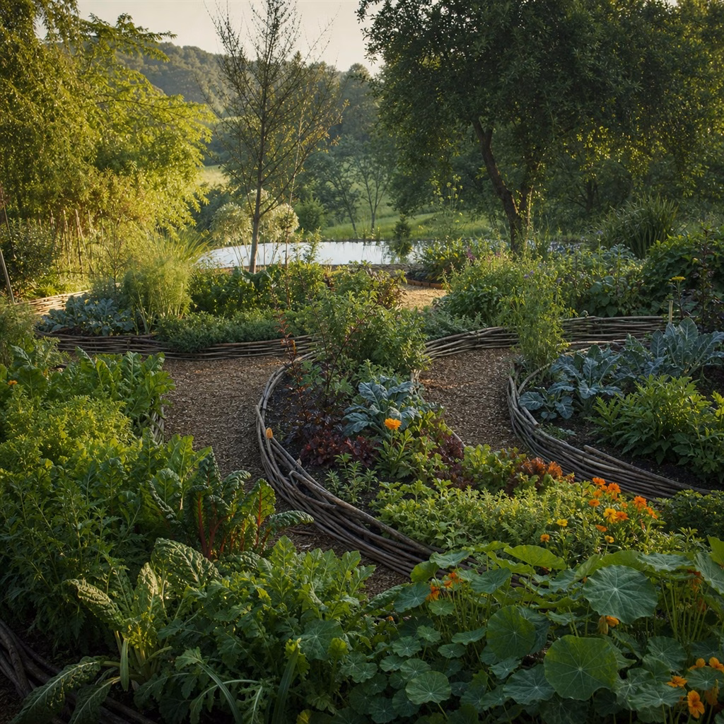 Permaculture