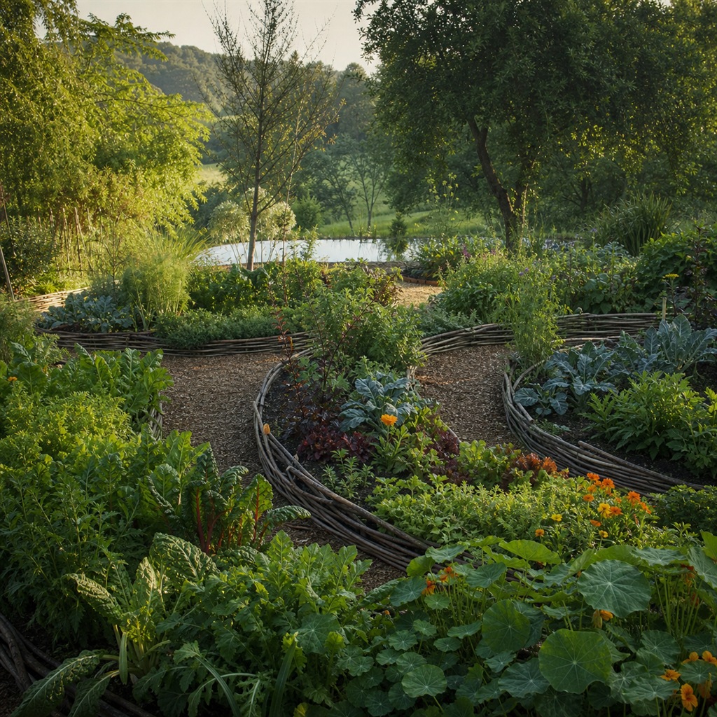 Permaculture