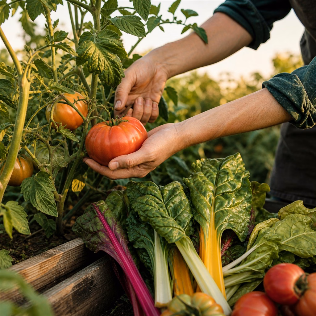 Potager