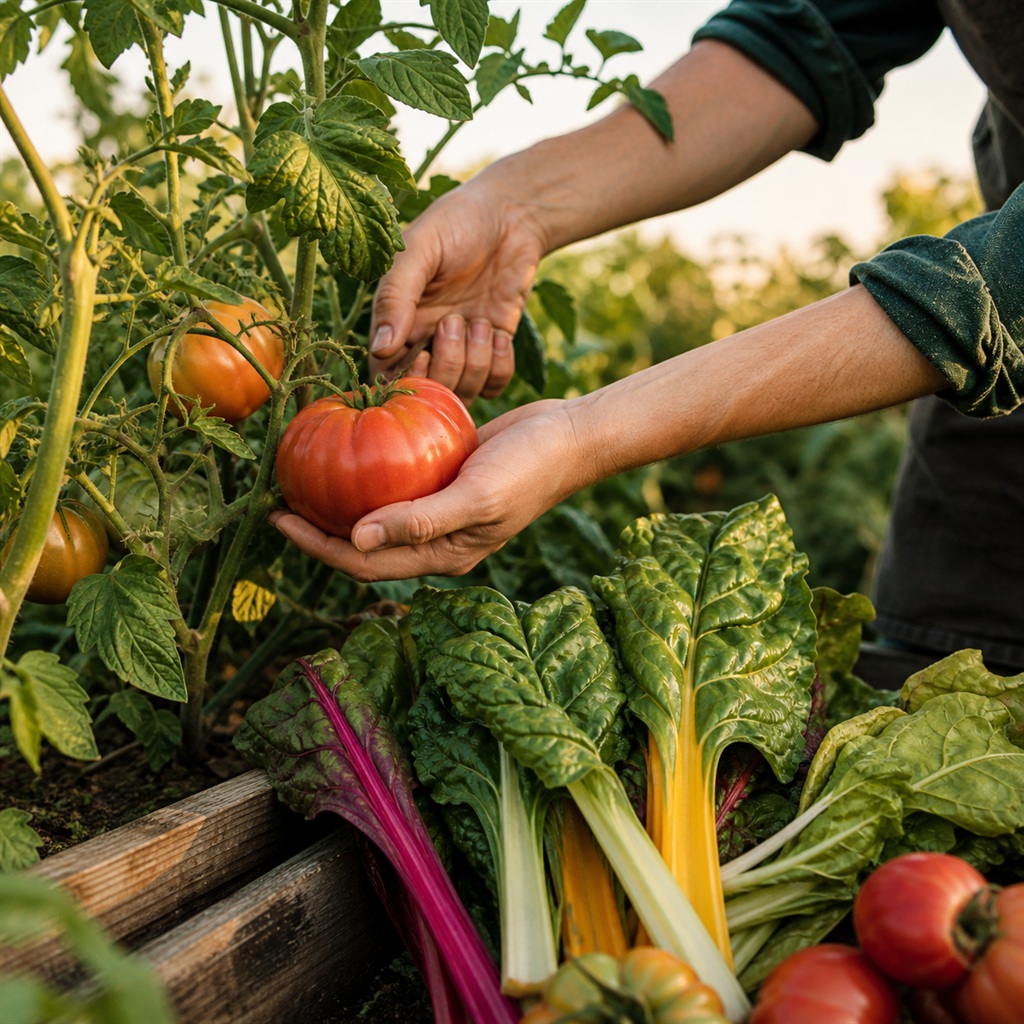 Potager