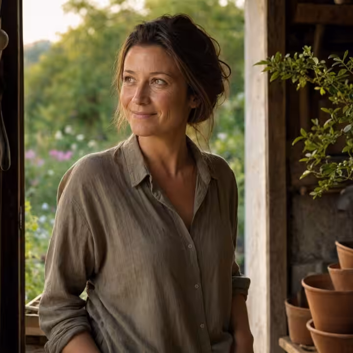 Amandine Roussel